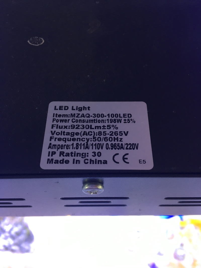 leds - Modification rampes Leds "Chinoises" Img_2510