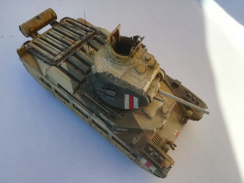 Une reine dans le désert (Matilda Mk. IV - Tamiya - 1/48) - Page 8 Img_2037