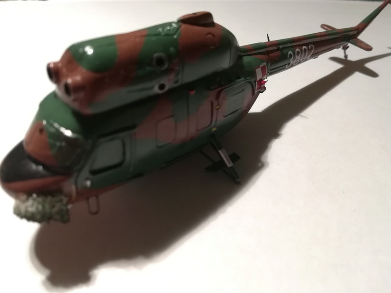 [Concours Hélico] Mil Mi-2T Hoplite - Mister Kraft - 1/72 - Page 10 Img_2541