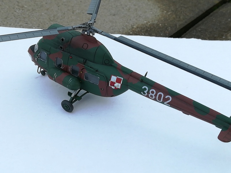 Mil Mi-2T Hoplite - Mister Kraft - 1/72 Img_2714