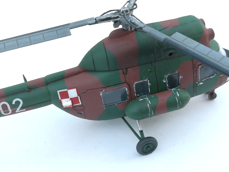 Mil Mi-2T Hoplite - Mister Kraft - 1/72 Img_2719