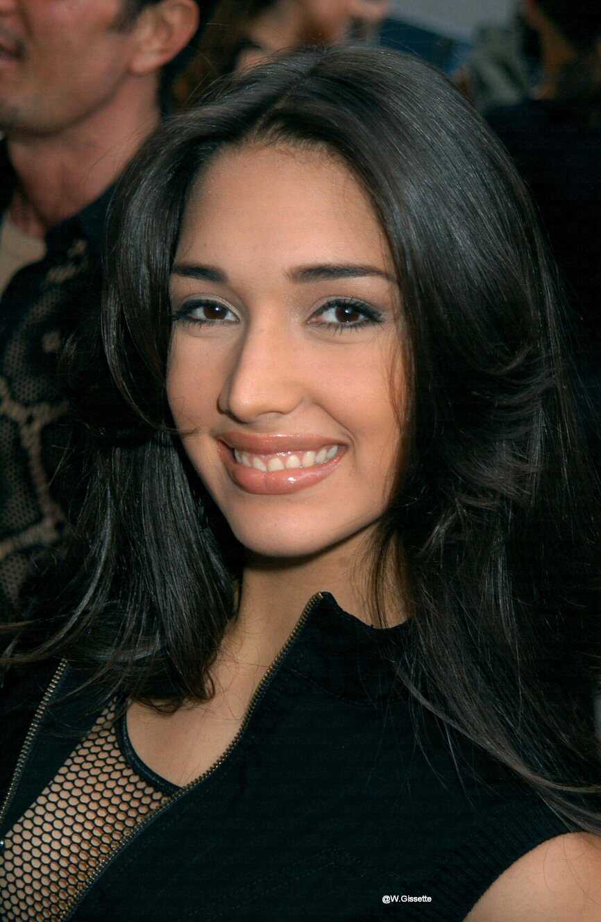 ════ ∘◦❁◦∘ ════ Amelia Vega, Miss Universe 2003. ════ ∘◦❁◦∘ ════ 1512