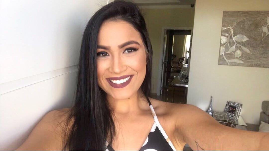 marina pimentel, miss roraima universo 2018. 20686410