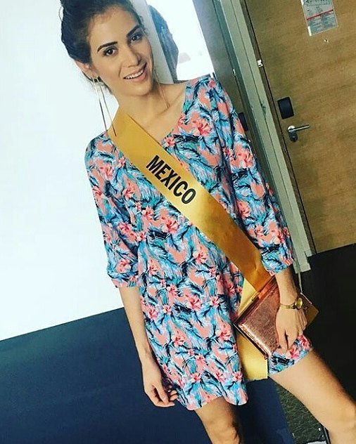 yoana gutierrez, top 20 de miss grand international 2017. - Página 4 22280410