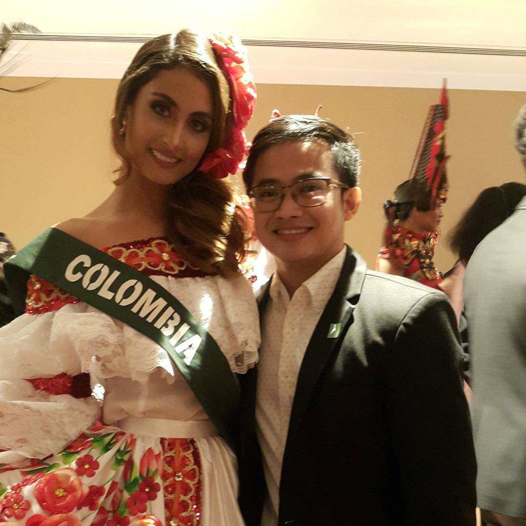 juliana franco, top 16 de miss colombia universo 2020/miss earth water 2017. - Página 16 22857711