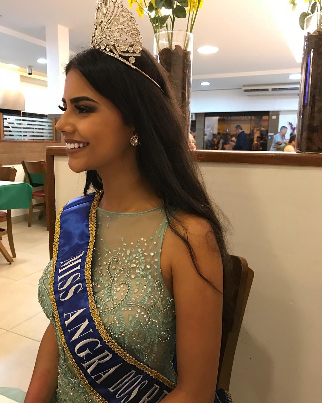 amanda coelho, miss rio de janeiro universo 2018. 23279411