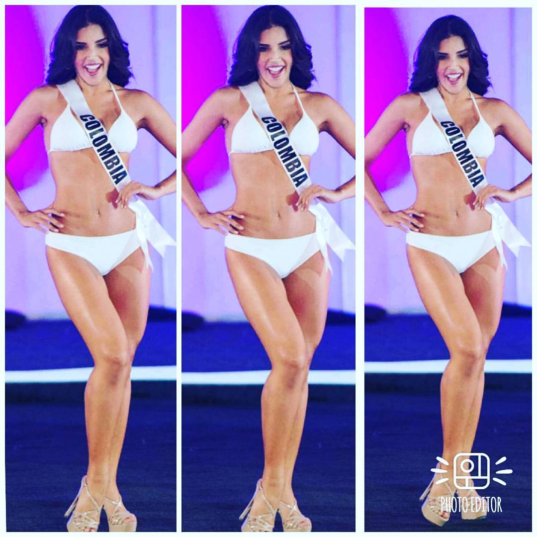 laura gonzalez, 1st runner-up de miss universe 2017. - Página 21 23735314