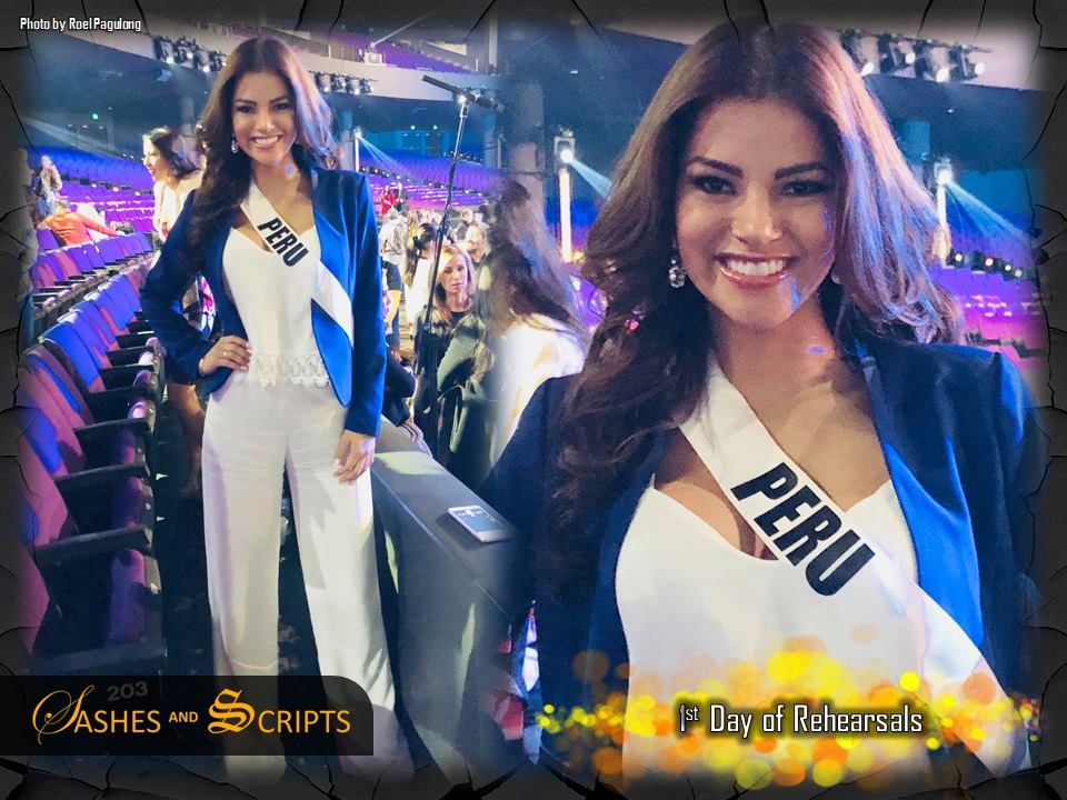 prissila howard, miss peru universo 2017/miss grand peru 2016. - Página 15 23844310