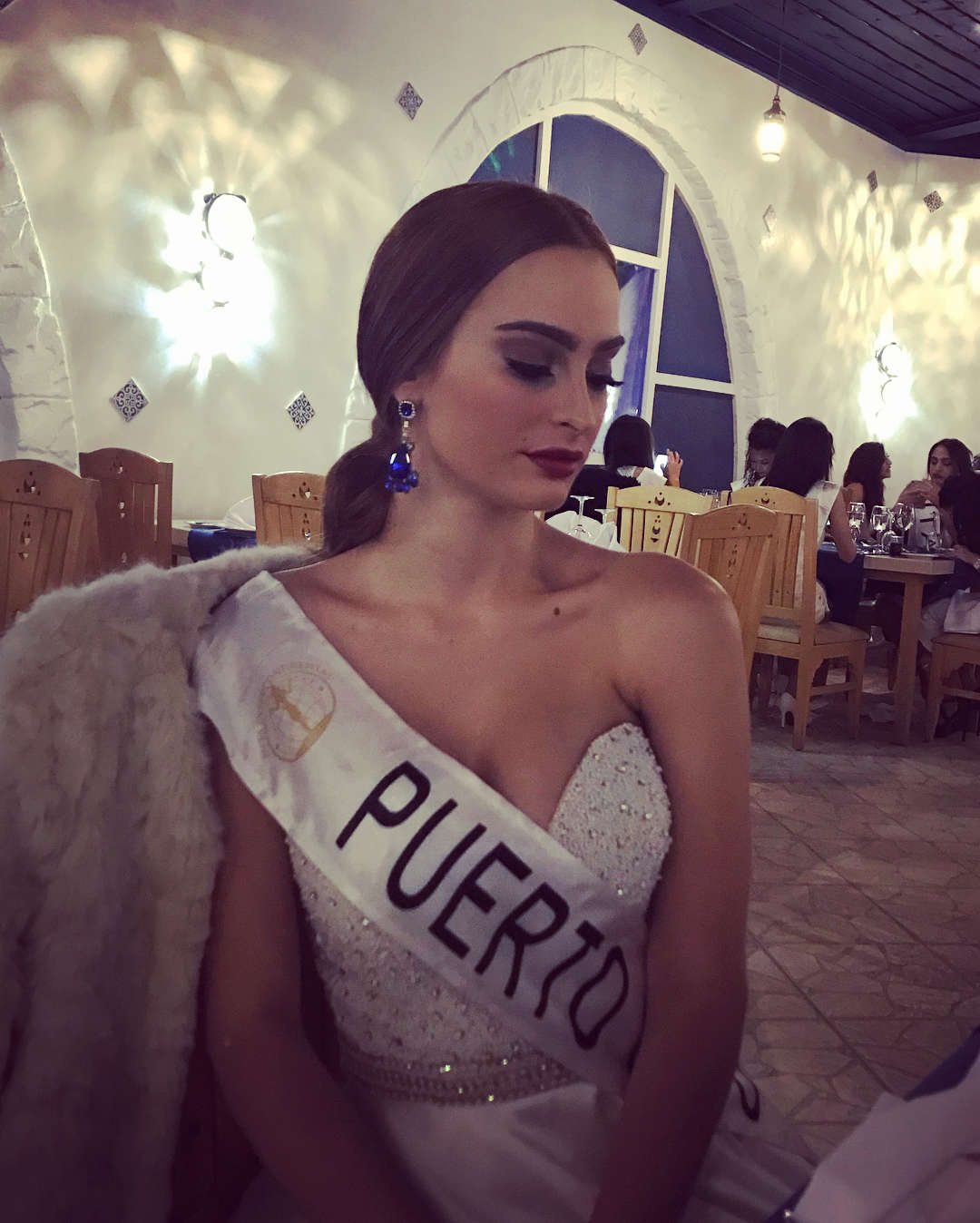 josmarie soto mercado, miss puerto rico intercontinental 2017. - Página 6 25038412