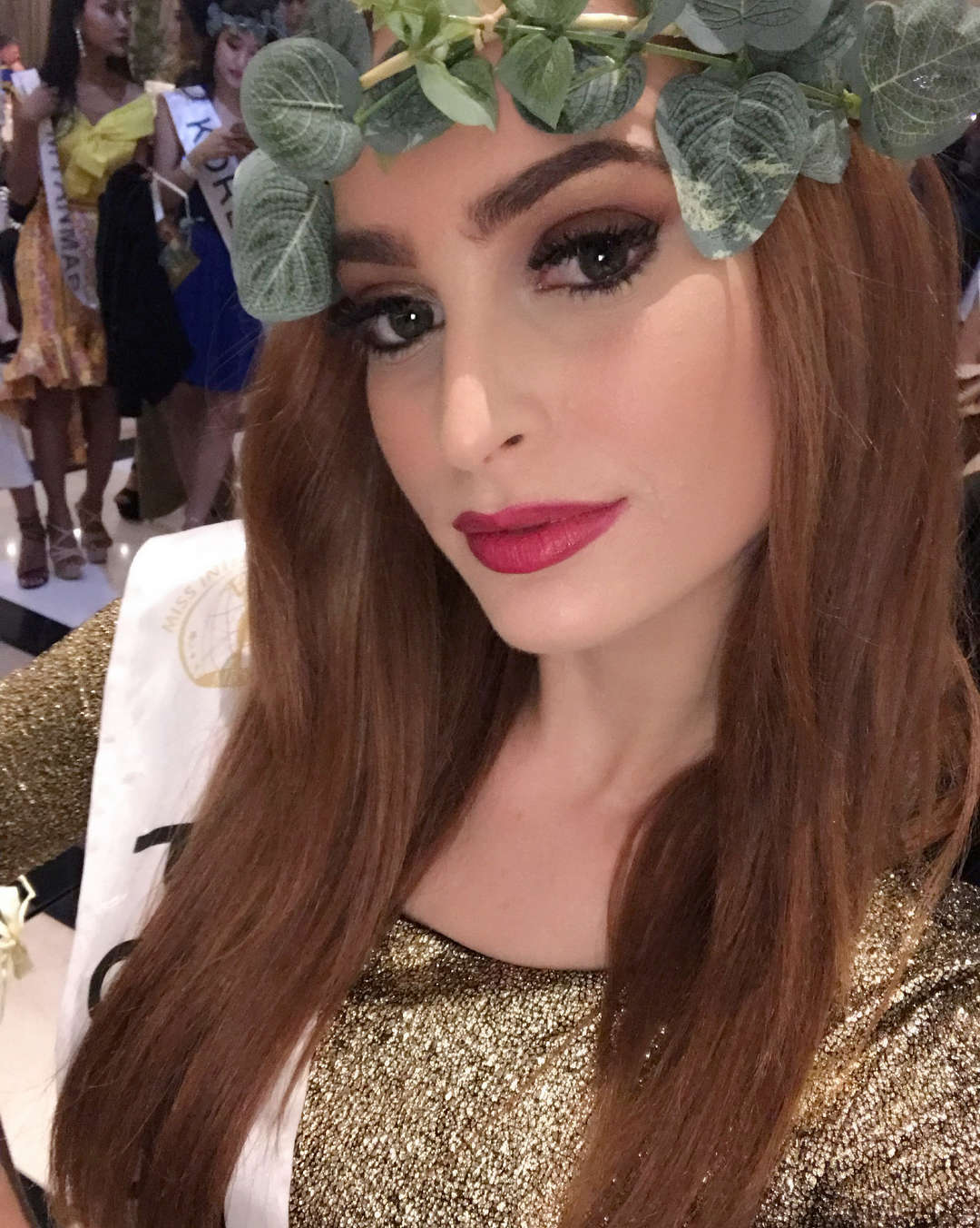 josmarie soto mercado, miss puerto rico intercontinental 2017. - Página 7 26065211