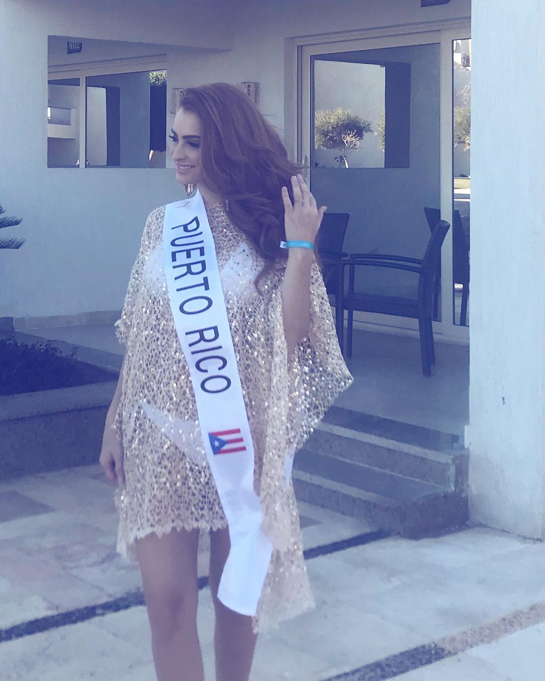 josmarie soto mercado, miss puerto rico intercontinental 2017. - Página 3 26066110