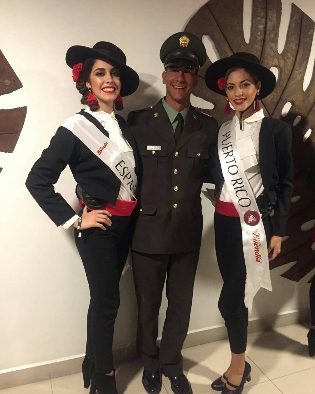 carmen serrano, reyna internacional cafe 2018, top 3 de miss universe spain 2021. - Página 3 26068710