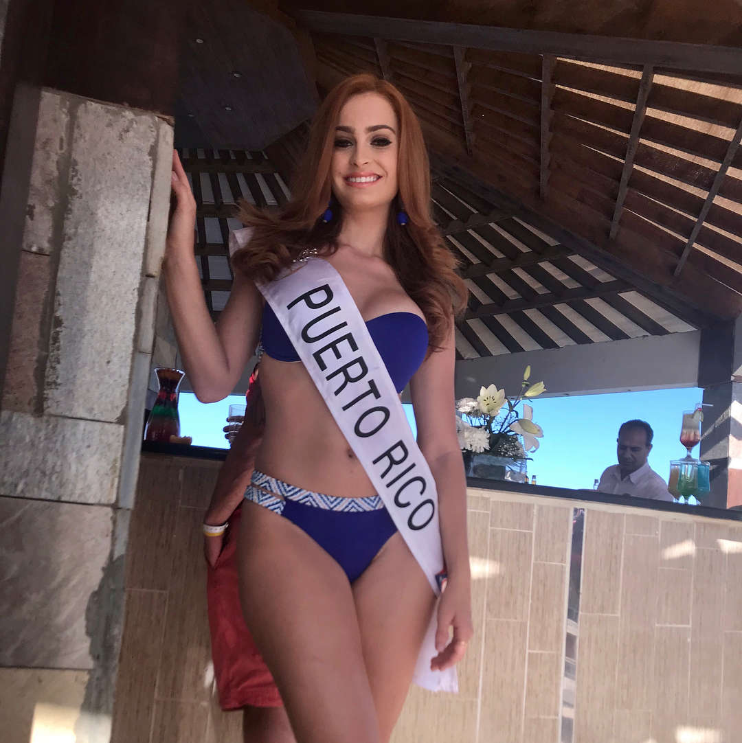 josmarie soto mercado, miss puerto rico intercontinental 2017. - Página 7 26068912