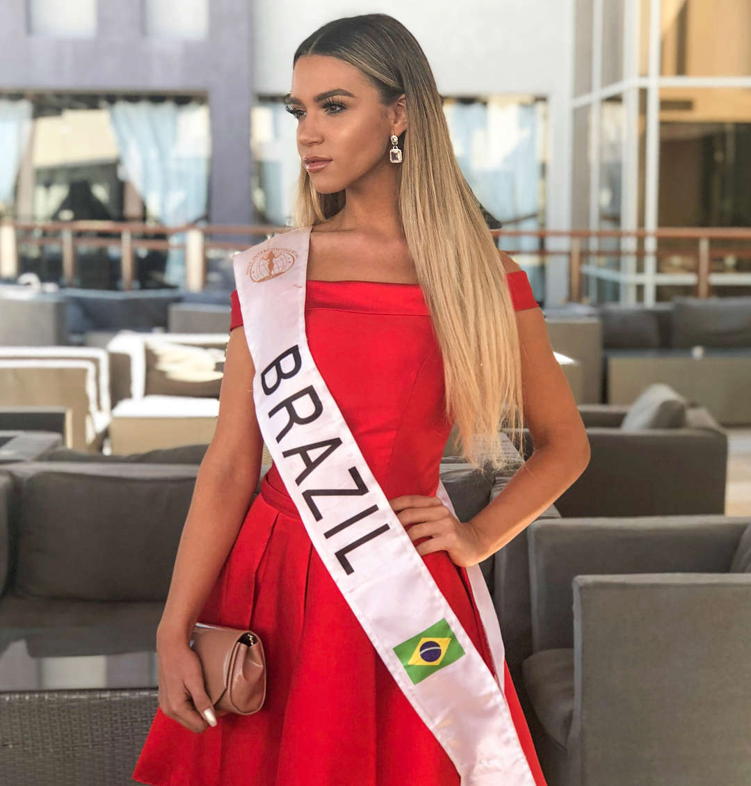 amanda cardoso, miss grand espirito santo 2019/3rd runner-up de miss intercontinental 2017. - Página 6 26073611