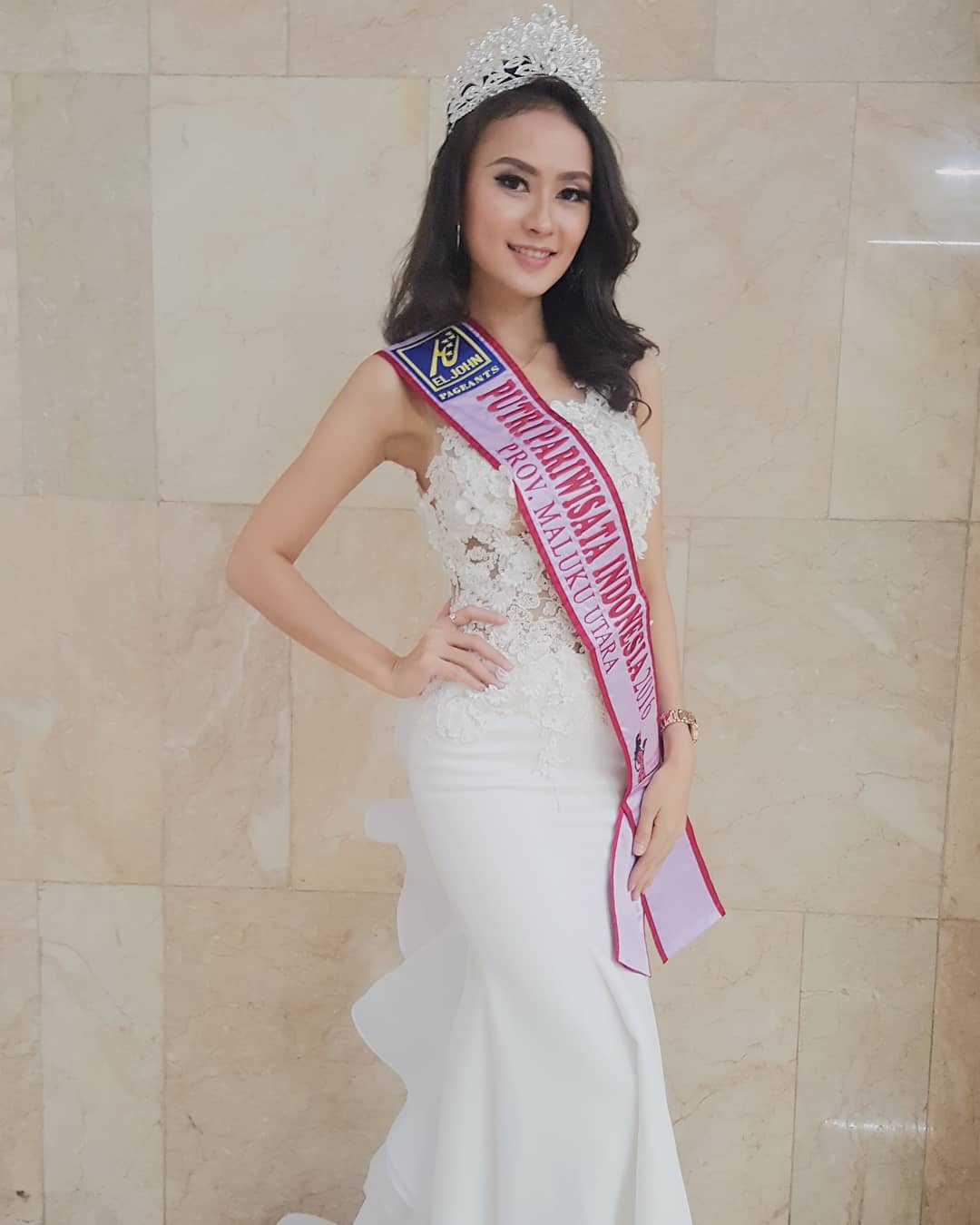 candidatas a miss (world) indonesia 2018. final: 22 feb. - Página 3 26405210