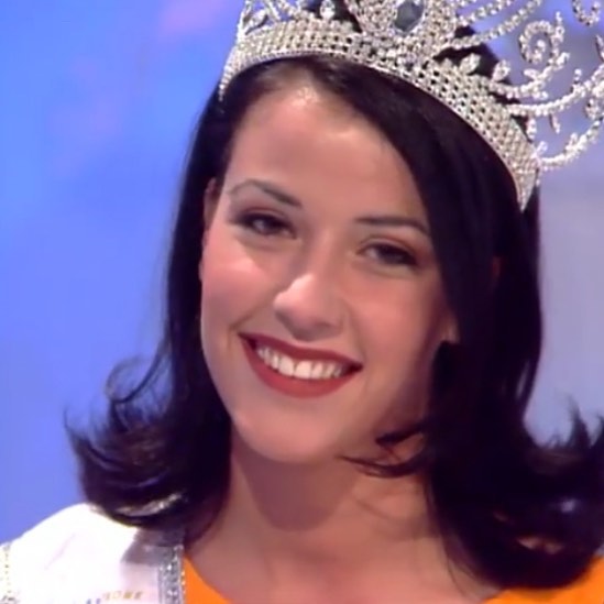 ¿De qué vive una Miss España una vez que finaliza su reinado? 26863414