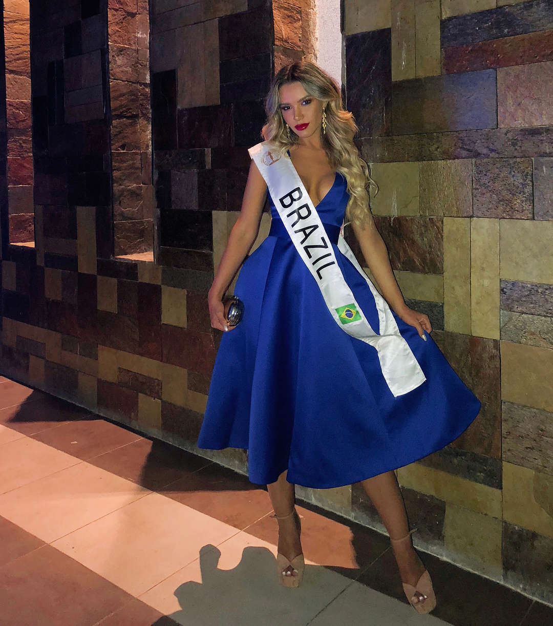 amanda cardoso, miss grand espirito santo 2019/3rd runner-up de miss intercontinental 2017. - Página 5 26870310