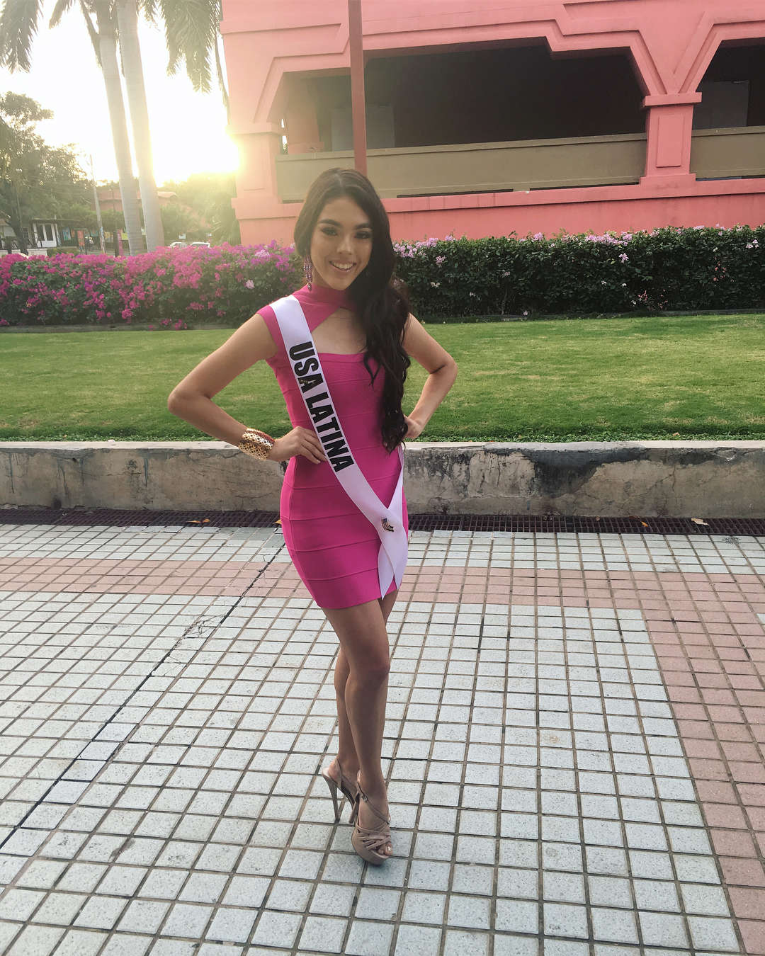 kristian de leon, miss teen mundial usa 2019/top 16 de teen universe 2018. - Página 2 27581510