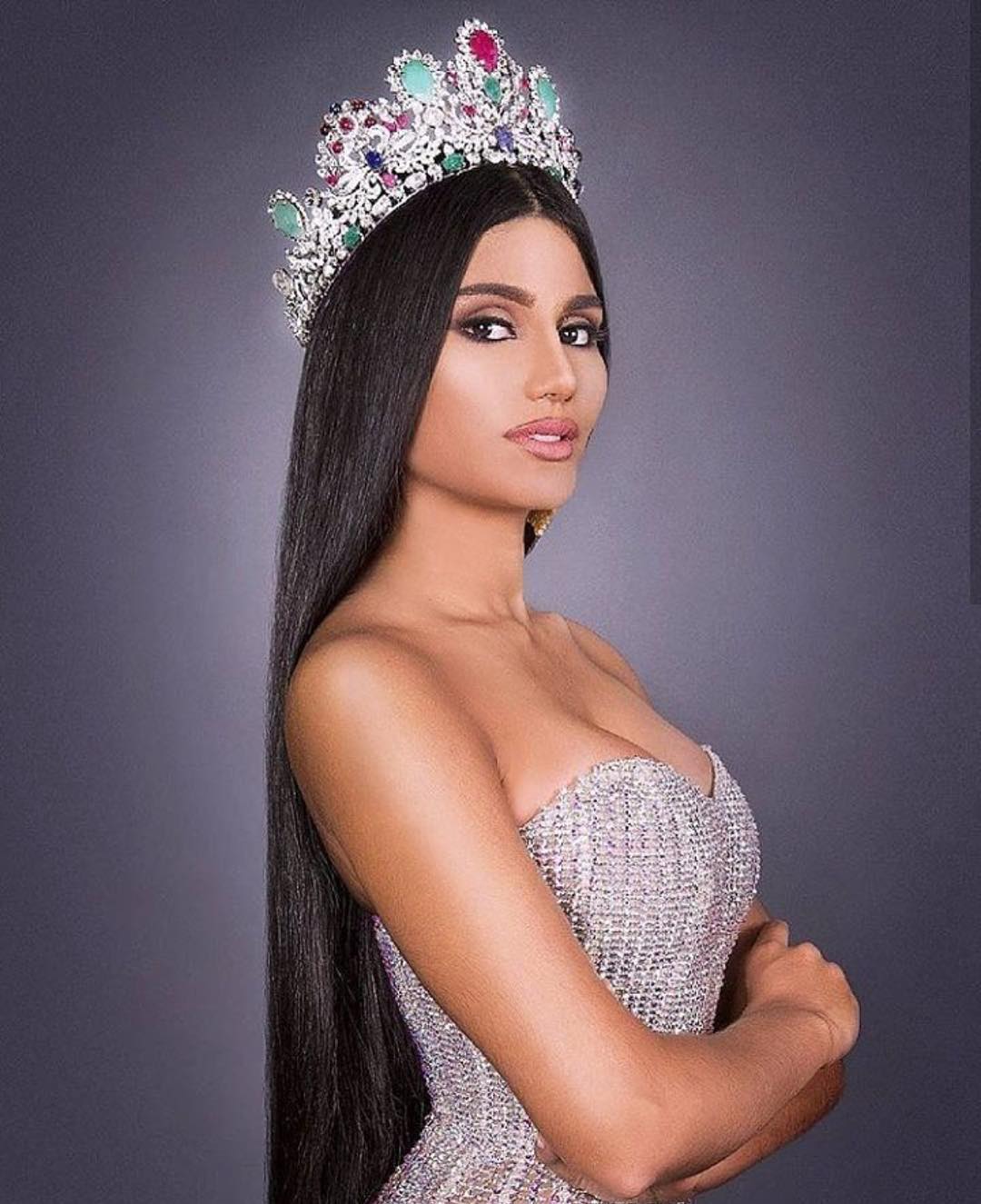 sthefany gutierrez, top 3 de miss universe 2018. - Página 2 27581710