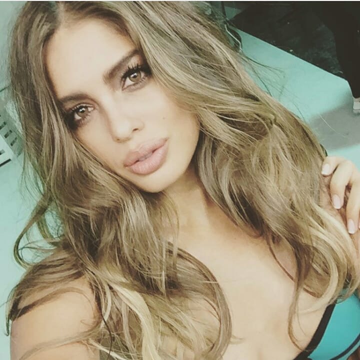 senorita casanare, favorita para ser senorita colombia 2018.  28429511