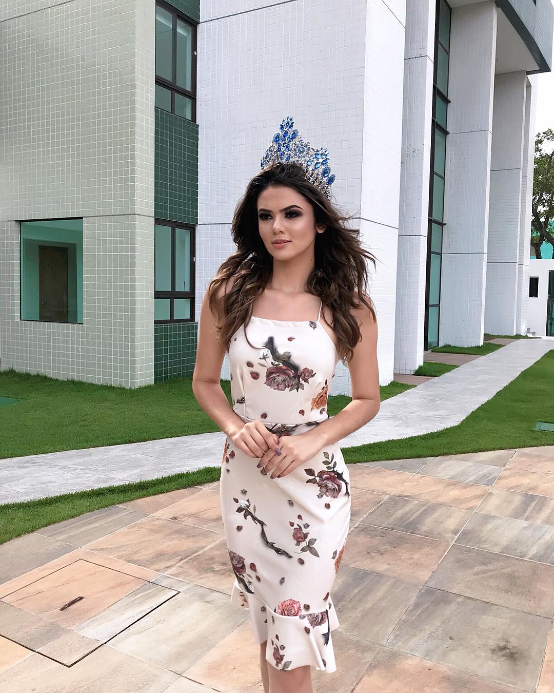 eslovenia marques, top 9 de miss grand brasil 2019. 28435611