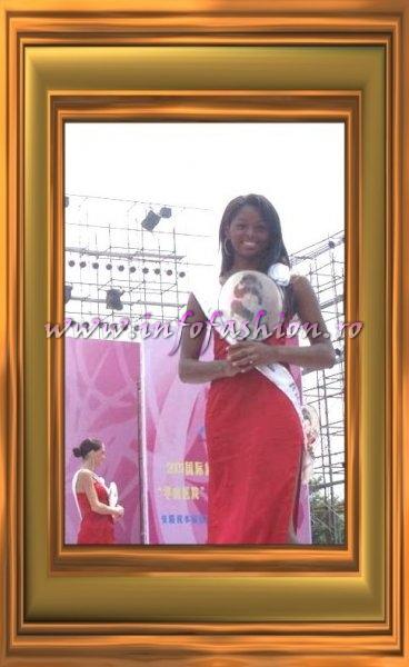 vanessa regina de jesus, miss brazil tourism queen 2007. - Página 2 33215_10
