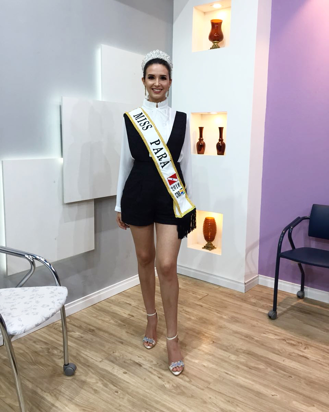 isabella garcia, top 8 de miss brasil mundo 2018/top 20 de miss brasil mundo 2019. 33239810