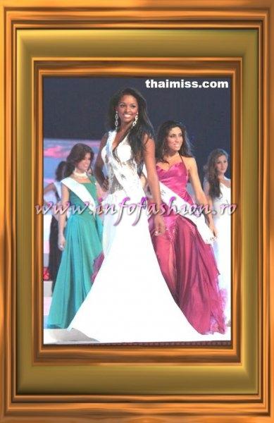 vanessa regina de jesus, miss brazil tourism queen 2007. - Página 2 33747_10