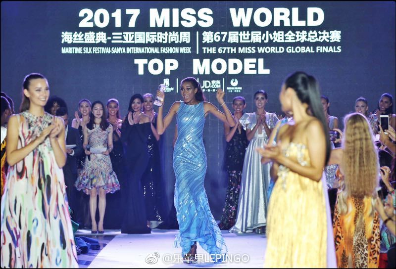 miss world 2016 arrivo em china. - Página 6 72252310