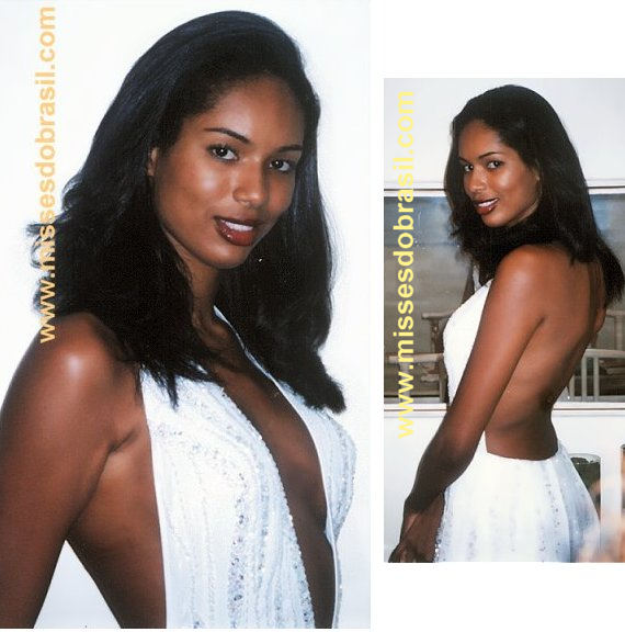 carlessa rocha, miss brasil internacional 2003. Ccvest10
