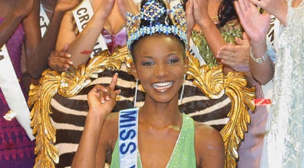 agbani darego, miss world 2001. Img_6710