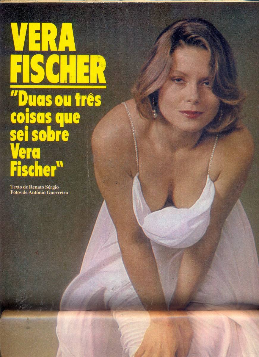 vera fischer, top 15 de miss universe 1969. Manche12