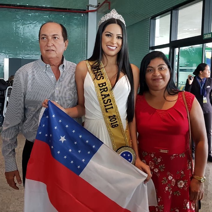 mayra dias, top 20 de miss universe 2018/primeira finalista de rainha hispanoamericana 2016. - Página 11 Muq5nd10