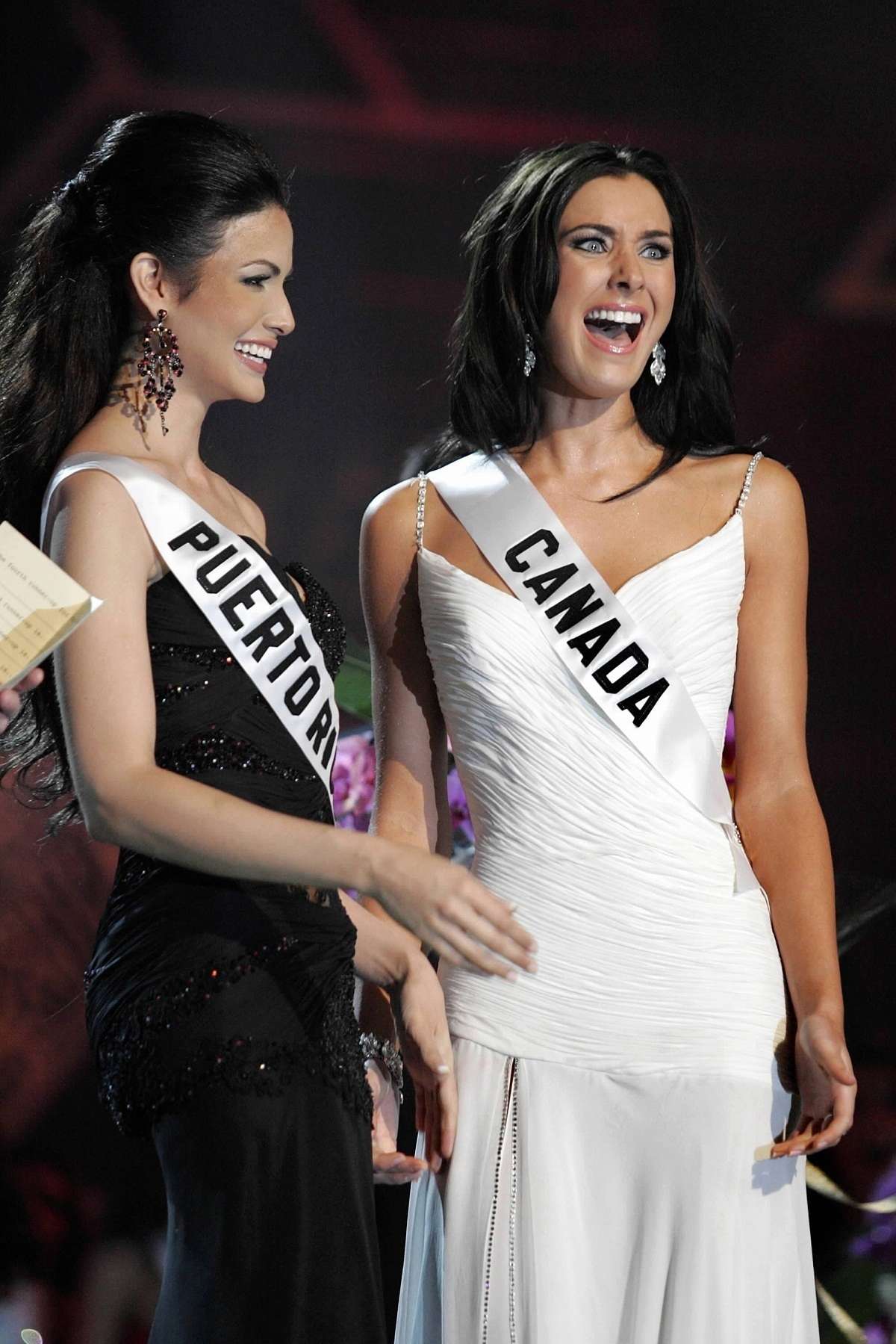 natalie glebova, miss universe 2005. - Página 4 Natali16