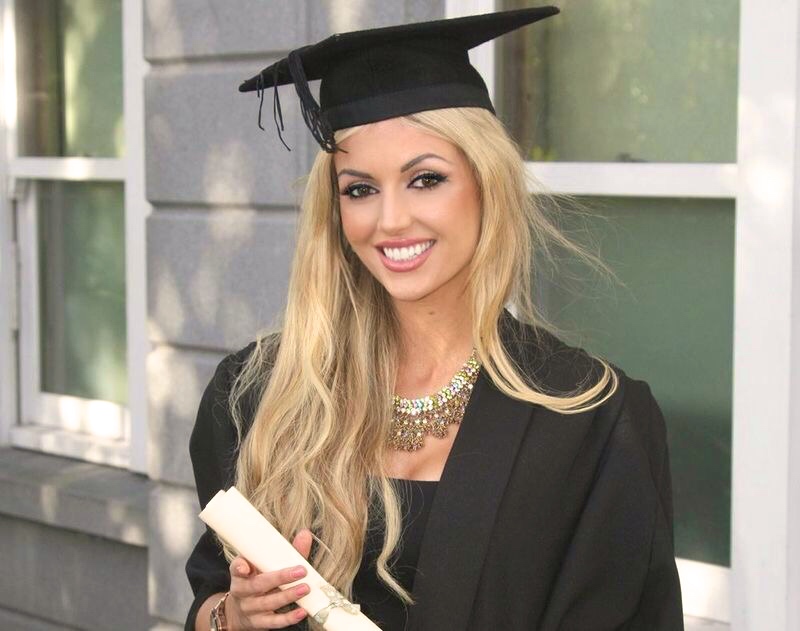 rosanna davison, miss world 2003. - Página 5 Unname10