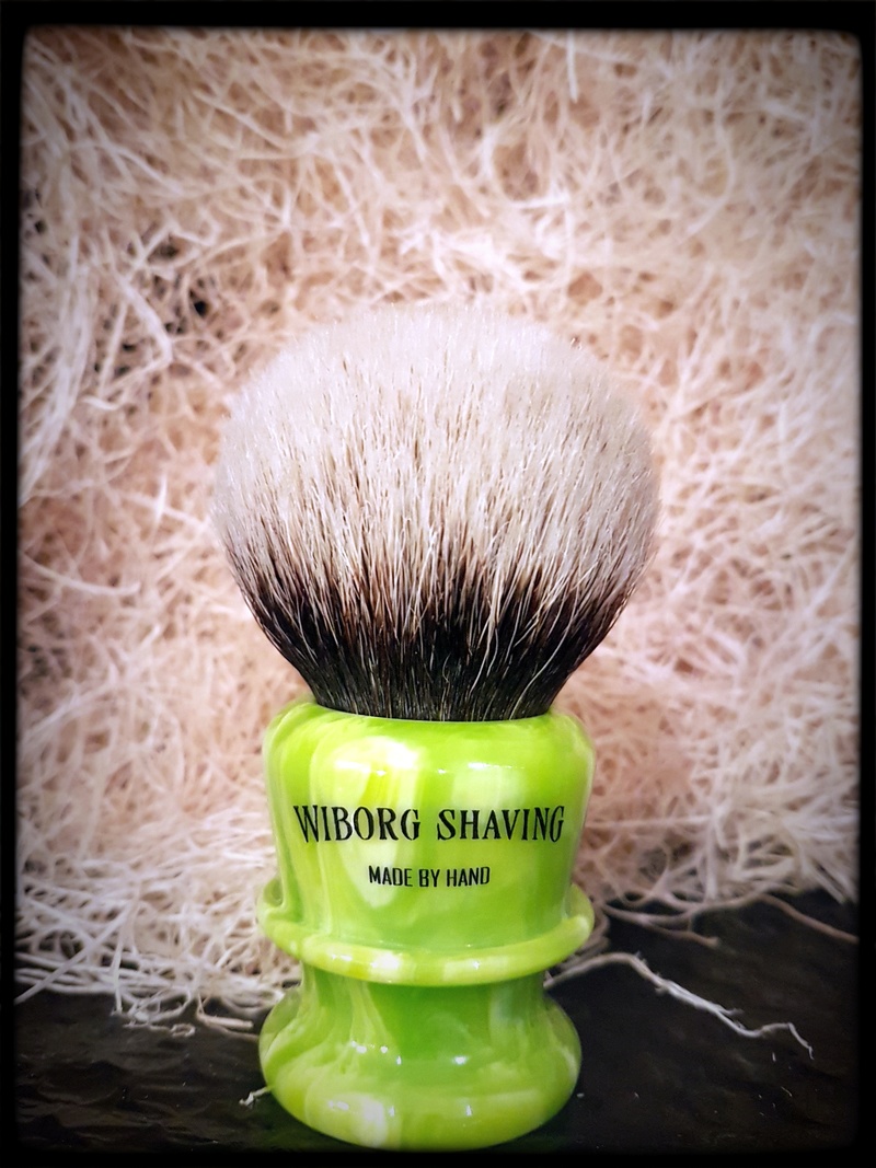 Blaireaux Wiborg Shaving - Page 4 20171031