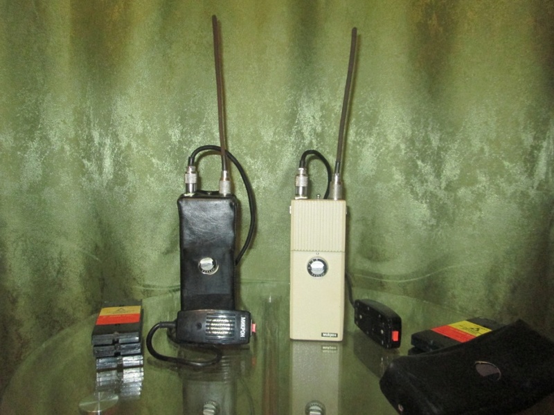 Рация кедр 9800