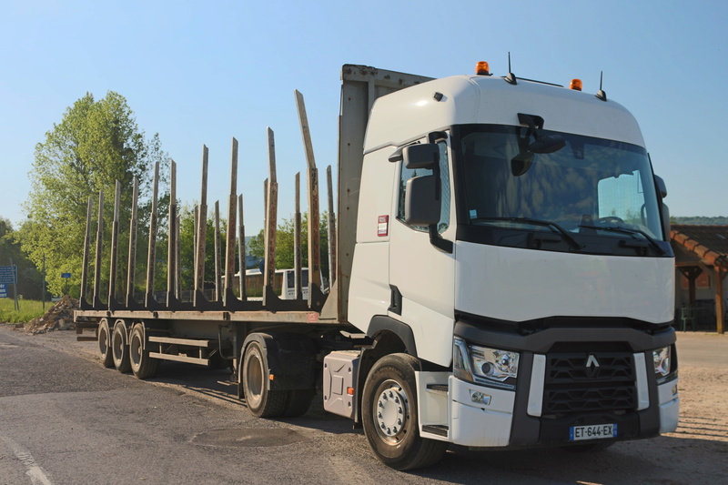 Transport antoine meuse