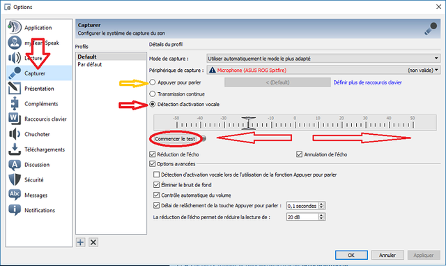 CONFIGURATION    Ts14