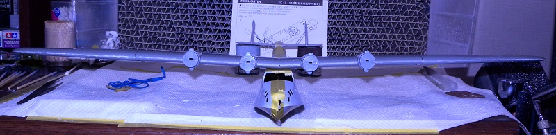 Community Build #23 - Propeller Aircraft - Page 2 Dscn0411