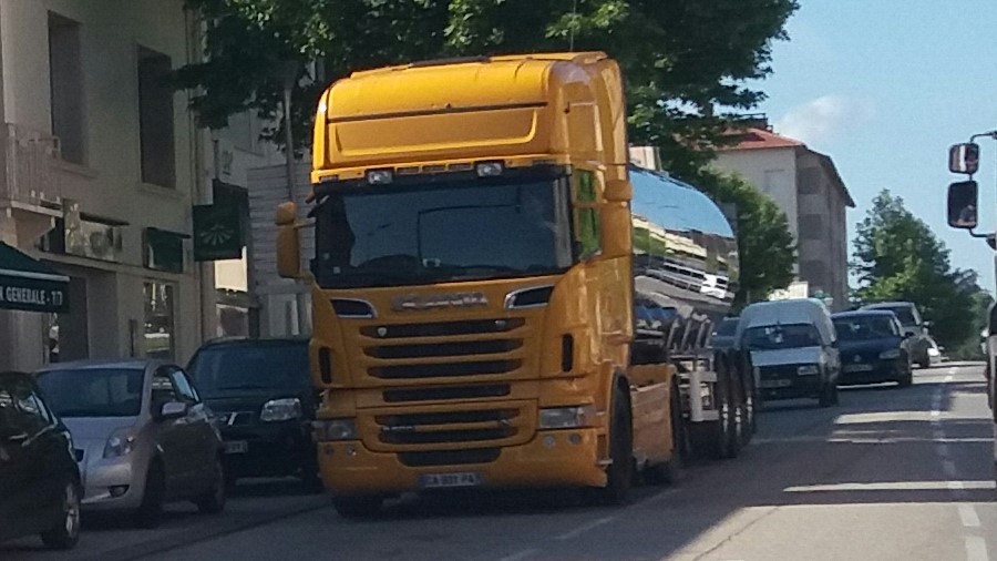 Scania série R relifté - Page 7 20180528