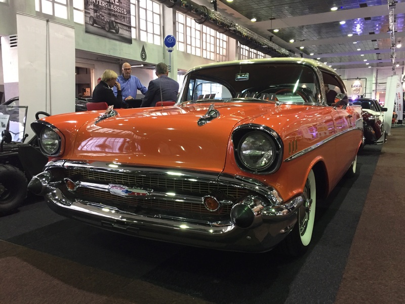 Interclassics BXL 2017 3010