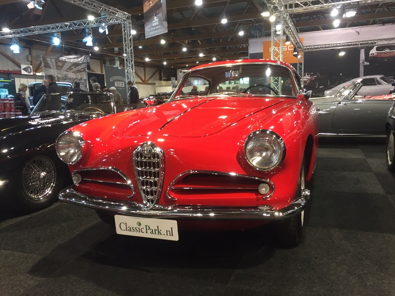 Interclassics BXL 2017 4110