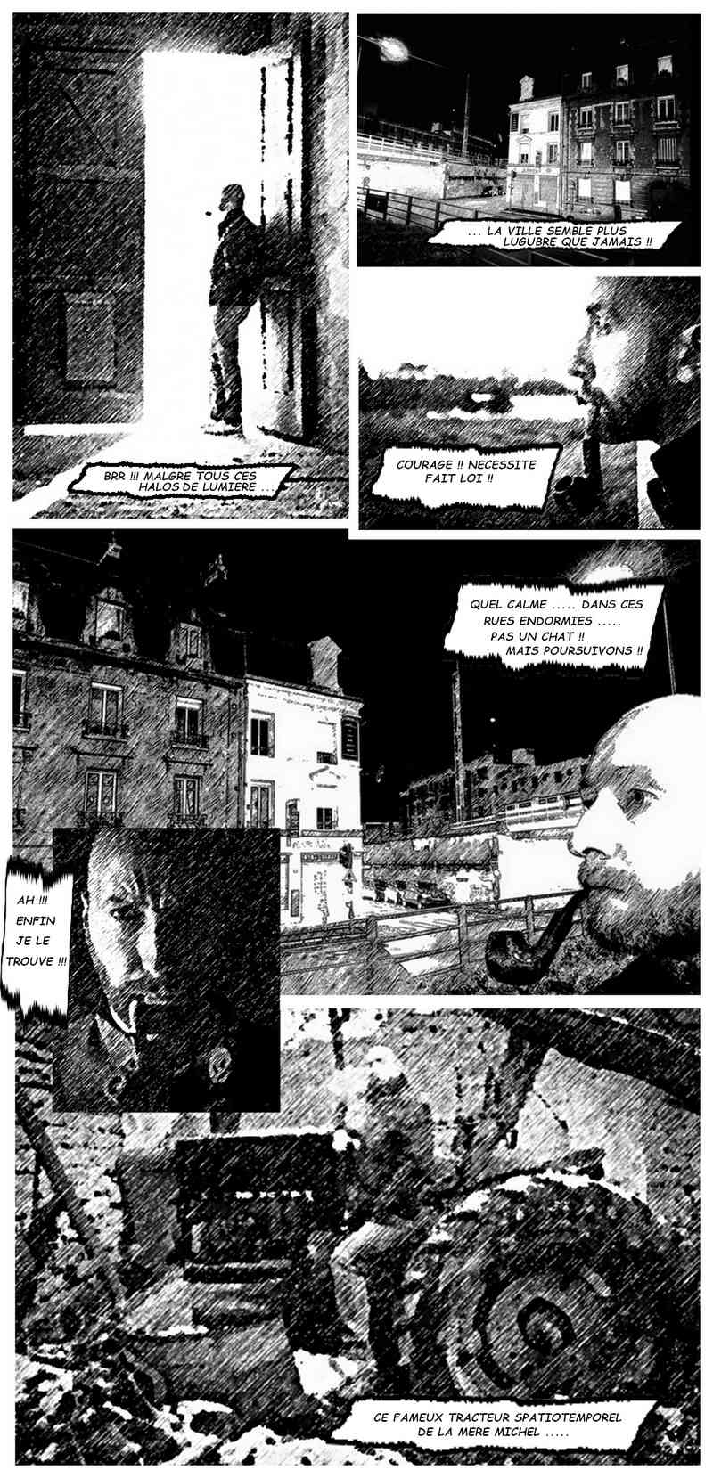 Le Pierrot en photos - Page 3 Pedro-14