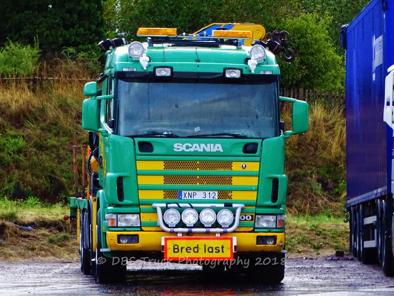 Scania série 4 - Page 6 Sweden10