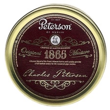 Peterson, 1865 Mixture, « Founders collection »  [ VA / LA ] 9f077f10