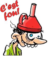 Monsieur et Madame Fou10