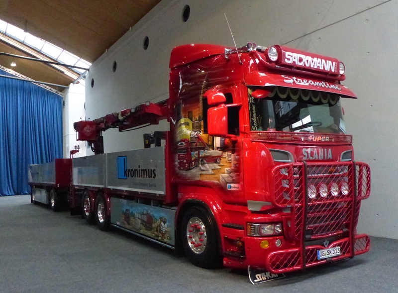 Scania série R Streamline - Page 4 P1030721