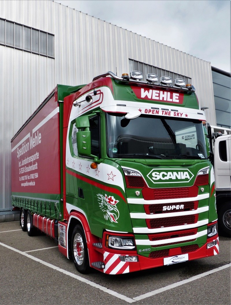 Scania série S (2016- ...) - Page 2 P1030845