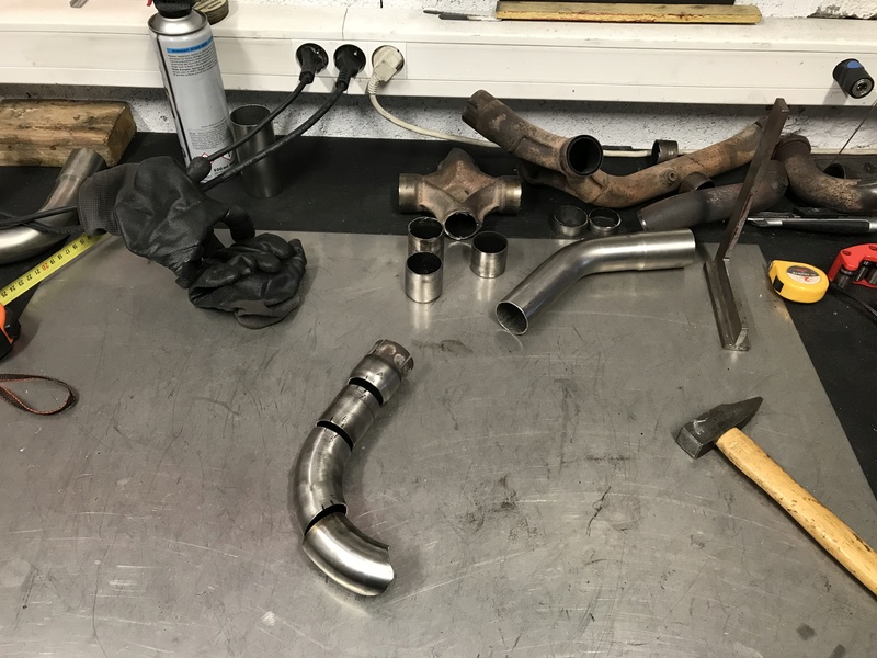 Projet ST2 / Café Racer - Page 6 Img_2711